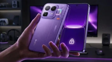 سعر مرتقب.. تسريبات تكشف تكلفة إصدارات ريلمي نيو 8 قبل طرحها بالأسواق